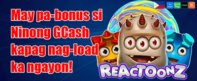 Welcome Mega Match Bonus promotion