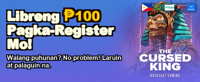 The Most Trusted Game in PH